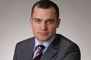Олег Огнев 