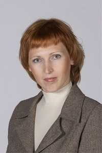 Наталья Середа 