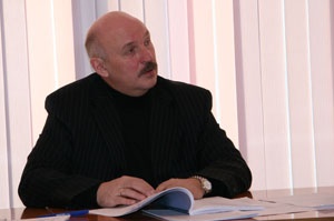 Евгений Сысойков 