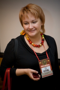 Елена Литвинова