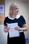 5 октября 2012 года в БИЗНЕС-ШКОЛЕ ЛИНК состоялось торжественное вручение дипломов МВА!