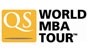 ЛИНК принял участие в выставке QS World MBA Tour