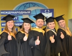 Студенты БИЗНЕС-ШКОЛЫ ЛИНК успешно защитили свои дипломные проекты в Москве!